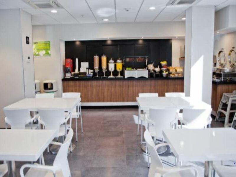 City Express By Marriott Saltillo Norte מראה חיצוני תמונה