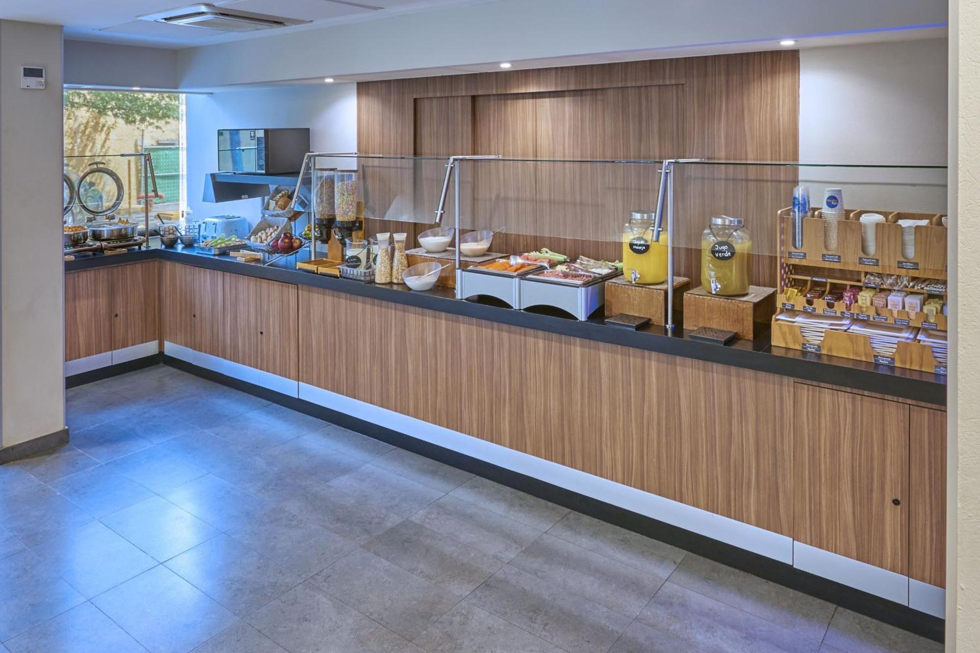 City Express By Marriott Saltillo Norte מראה חיצוני תמונה