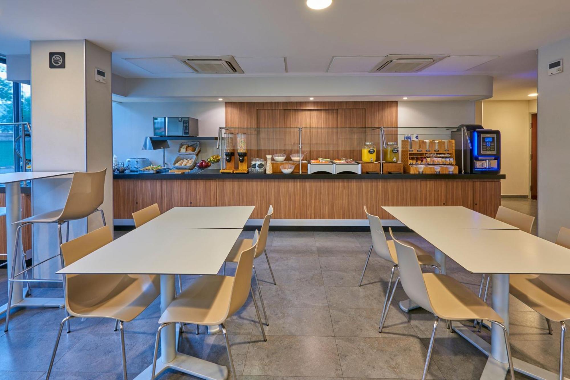 City Express By Marriott Saltillo Norte מראה חיצוני תמונה