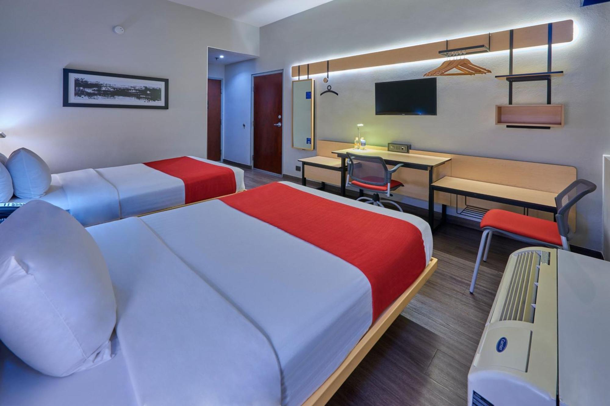 City Express By Marriott Saltillo Norte מראה חיצוני תמונה