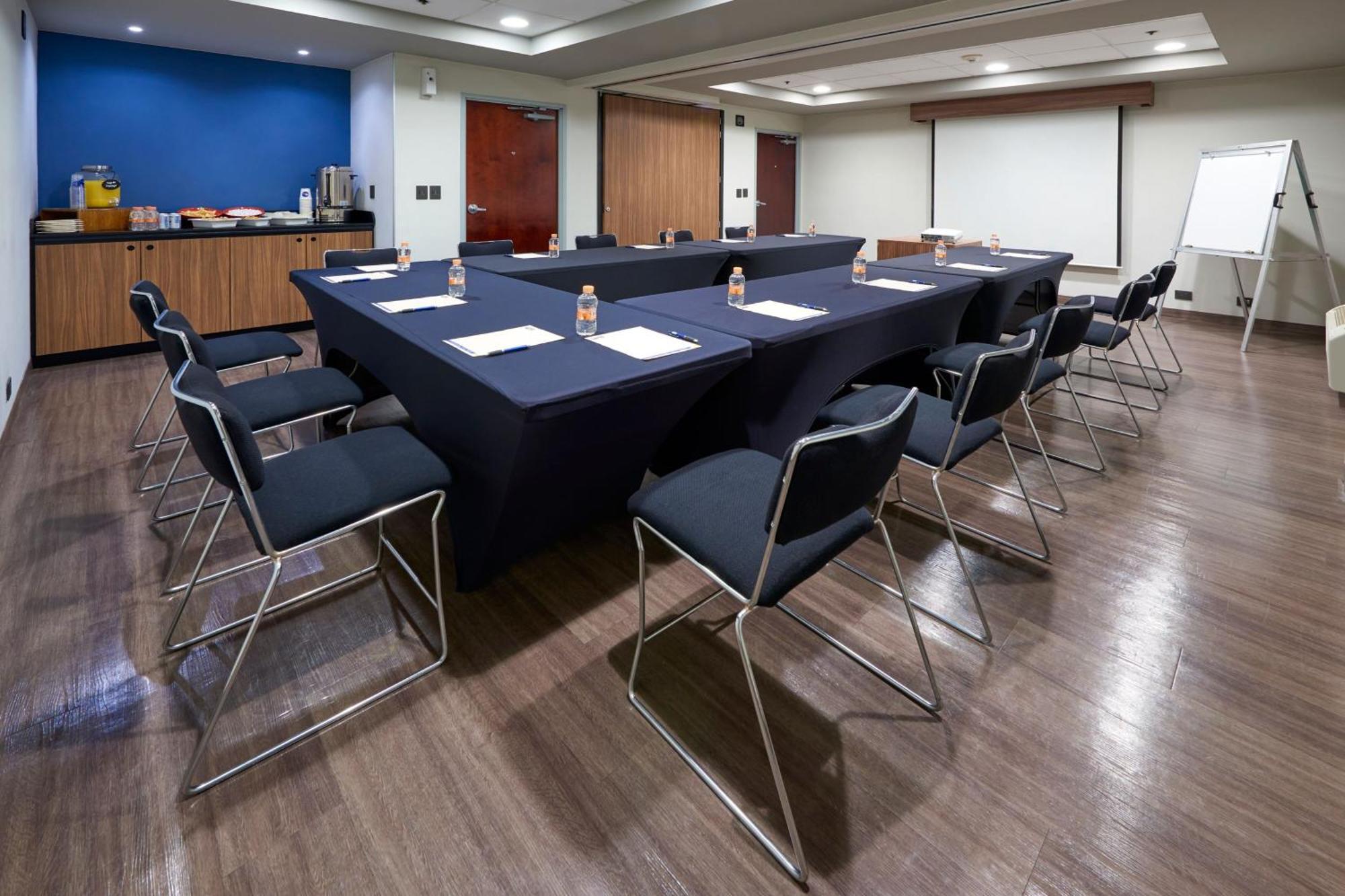 City Express By Marriott Saltillo Norte מראה חיצוני תמונה