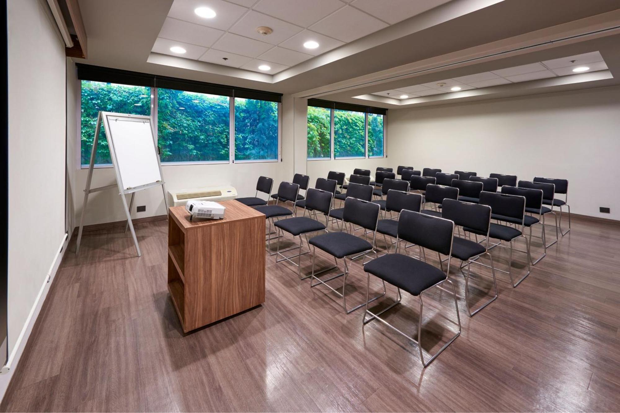 City Express By Marriott Saltillo Norte מראה חיצוני תמונה