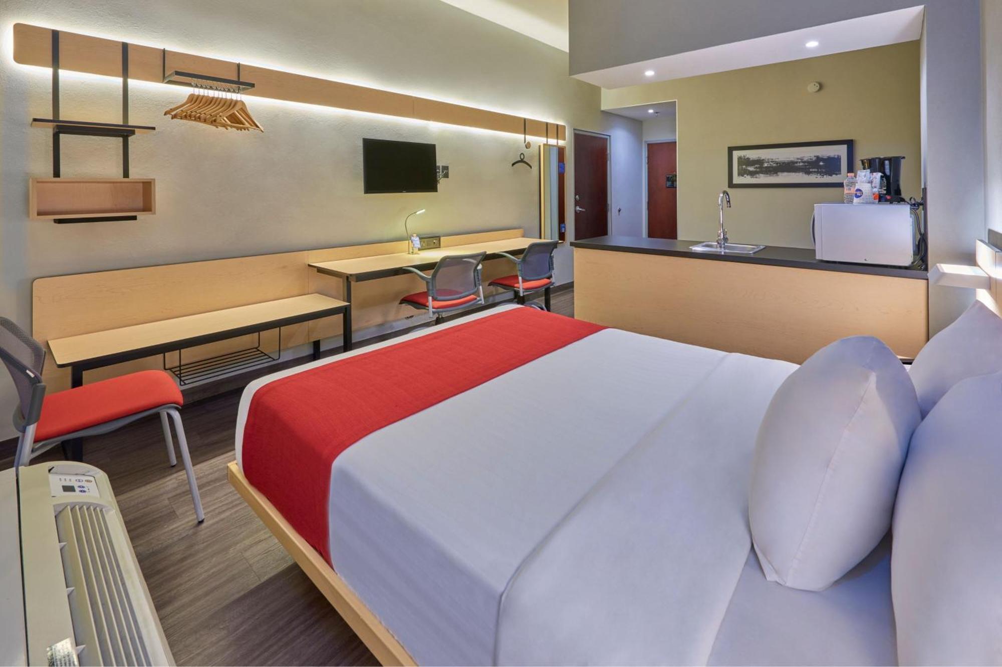 City Express By Marriott Saltillo Norte מראה חיצוני תמונה