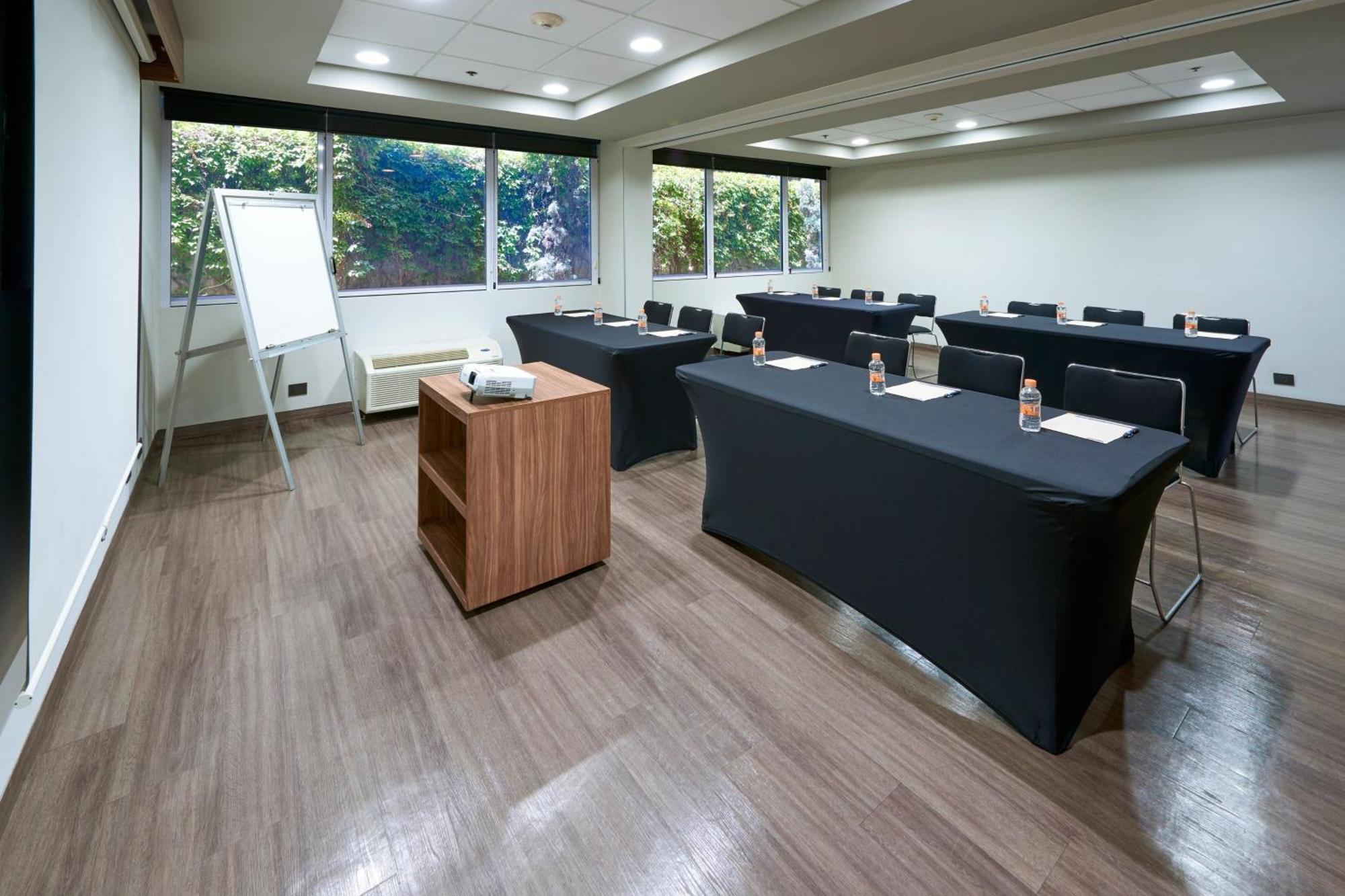 City Express By Marriott Saltillo Norte מראה חיצוני תמונה