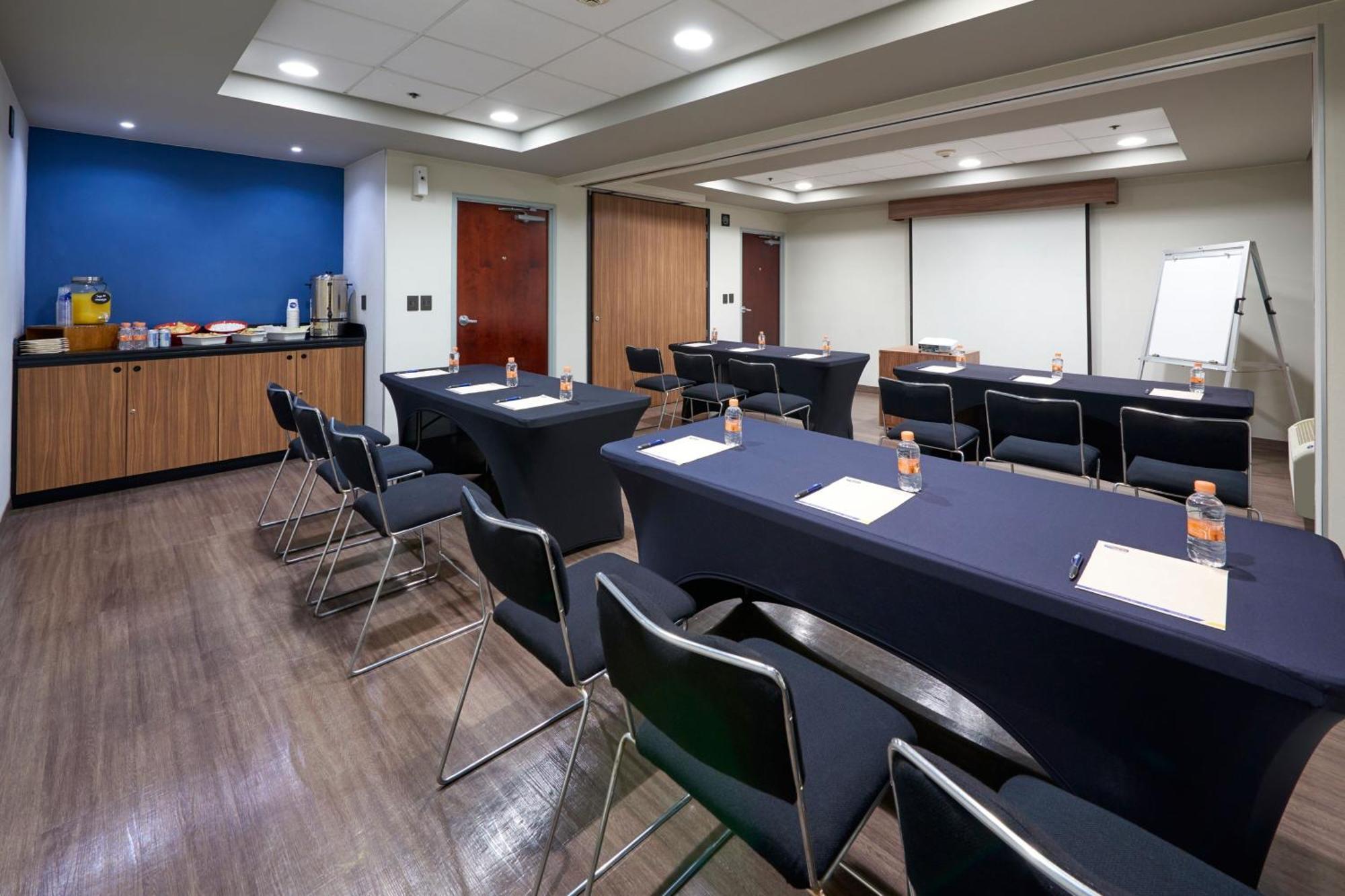 City Express By Marriott Saltillo Norte מראה חיצוני תמונה