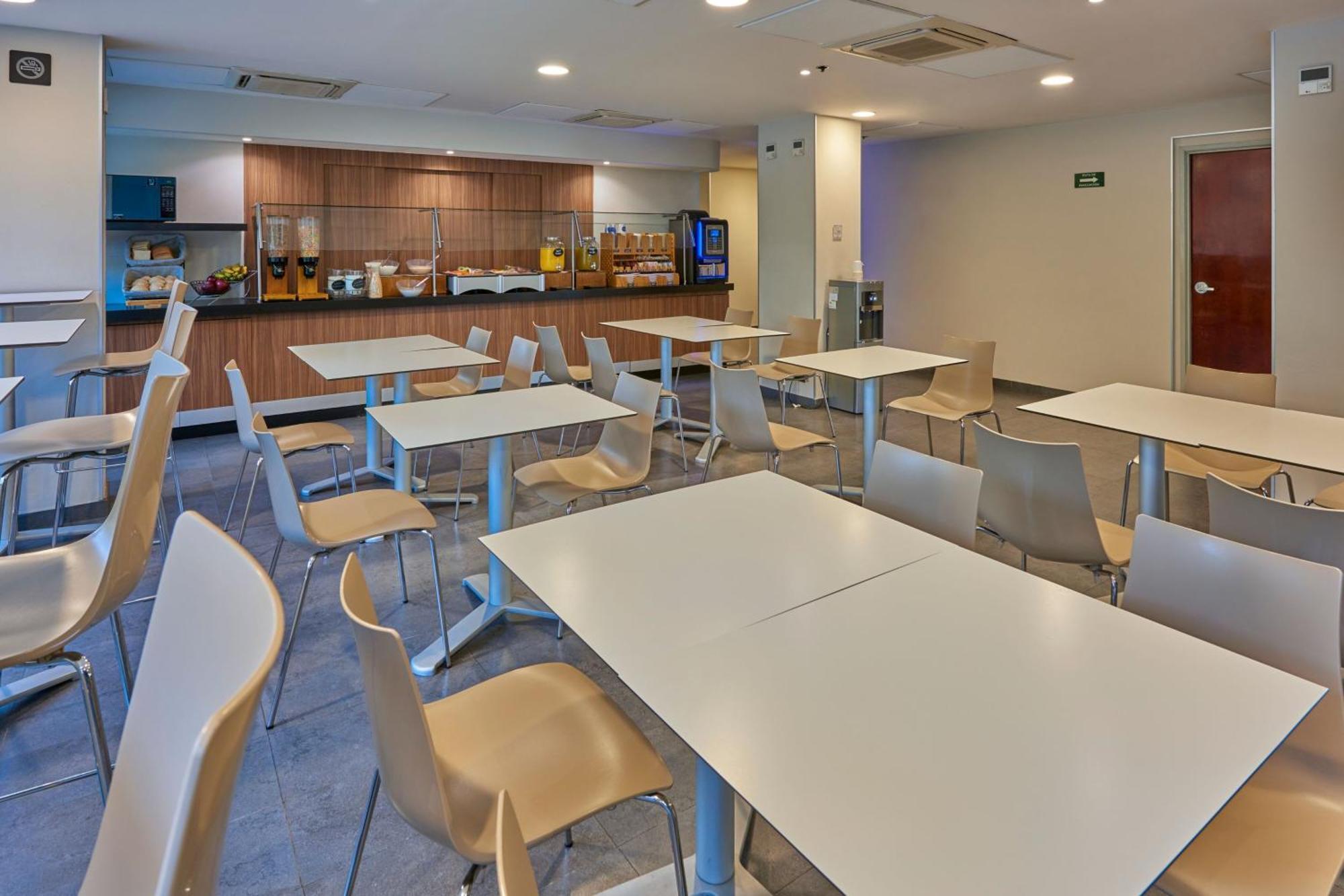 City Express By Marriott Saltillo Norte מראה חיצוני תמונה