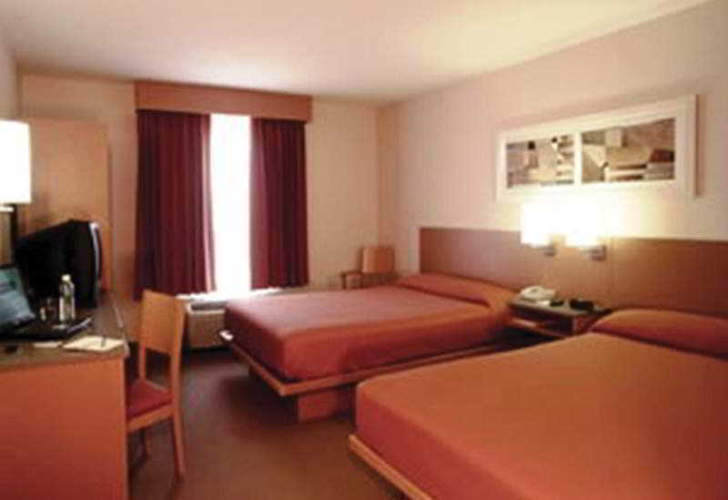 City Express By Marriott Saltillo Norte מראה חיצוני תמונה
