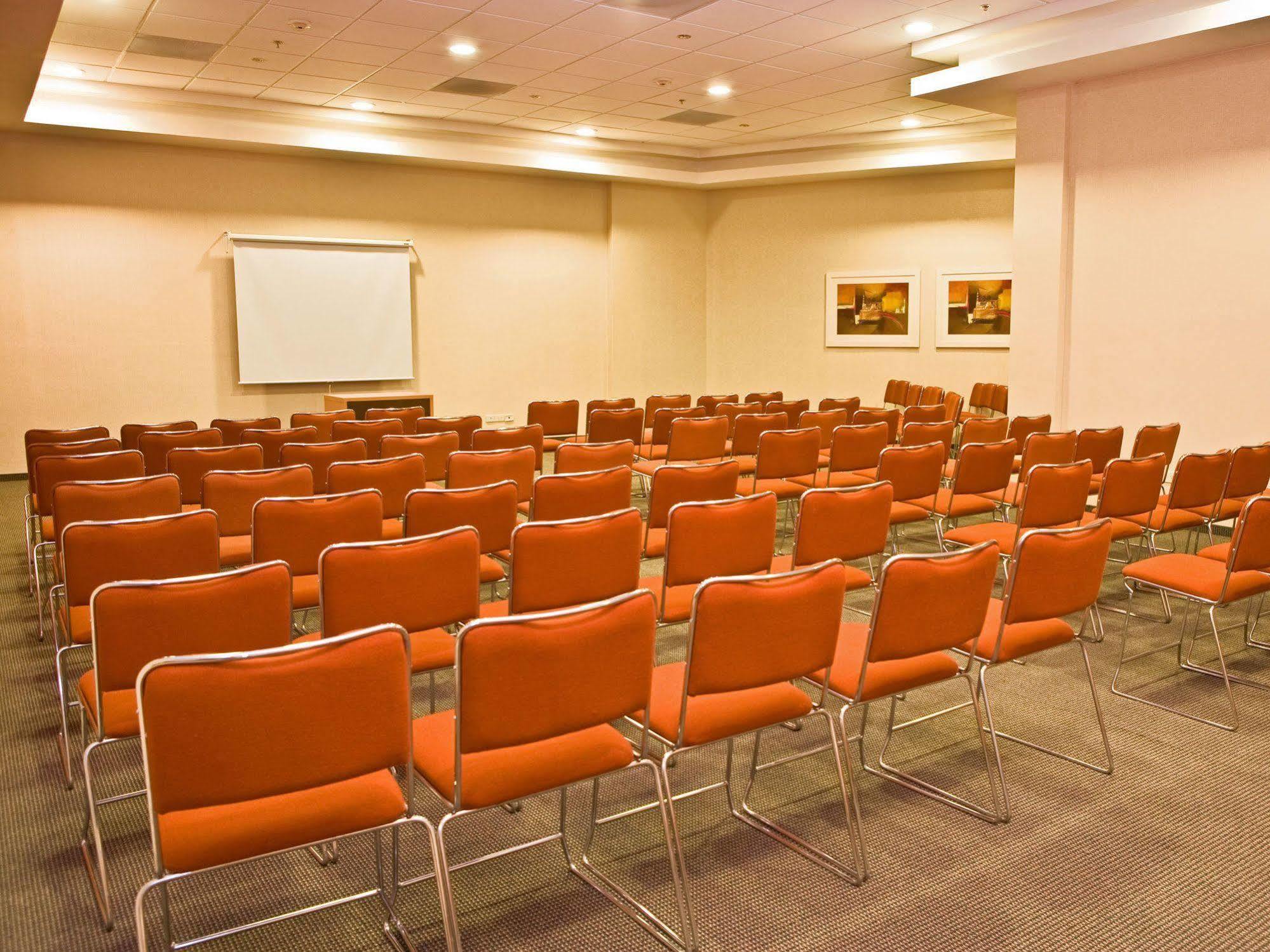 City Express By Marriott Saltillo Norte מראה חיצוני תמונה